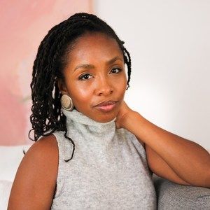 Meet your Posher, Aisha